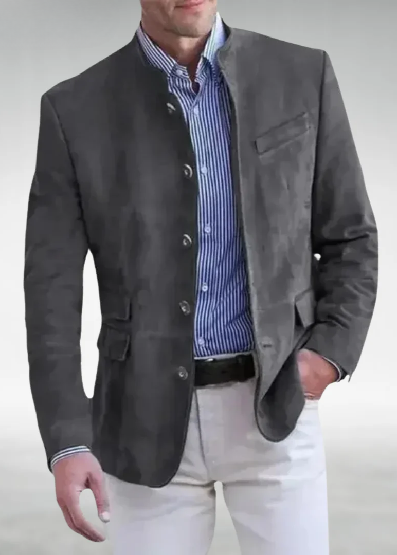 LUCIO | Veste casual homme de mi-saison