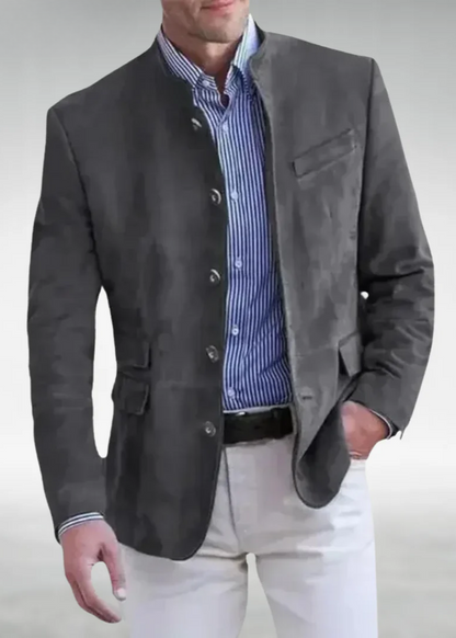 LUCIO | Veste casual homme de mi-saison