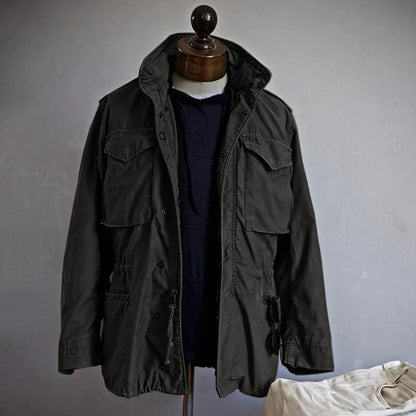 Cesare | Veste Militaire M-65