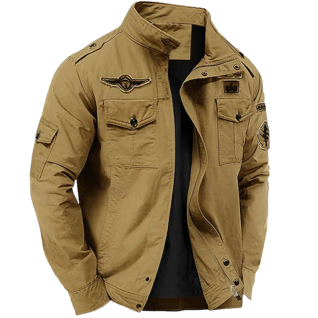 Noah | Veste Militaire