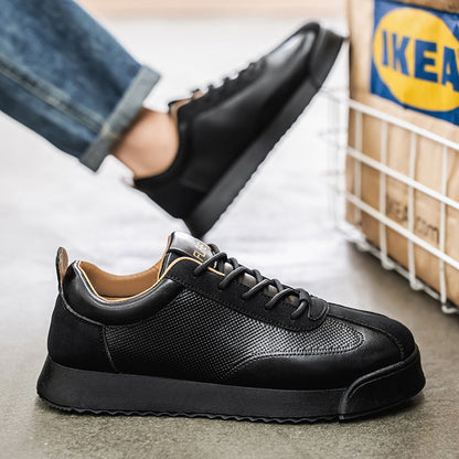 Lorenzo | Chaussures en Cuir Italien