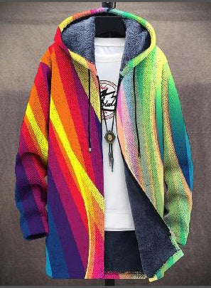 Fiorenza | Sweat Artistique de Luxe