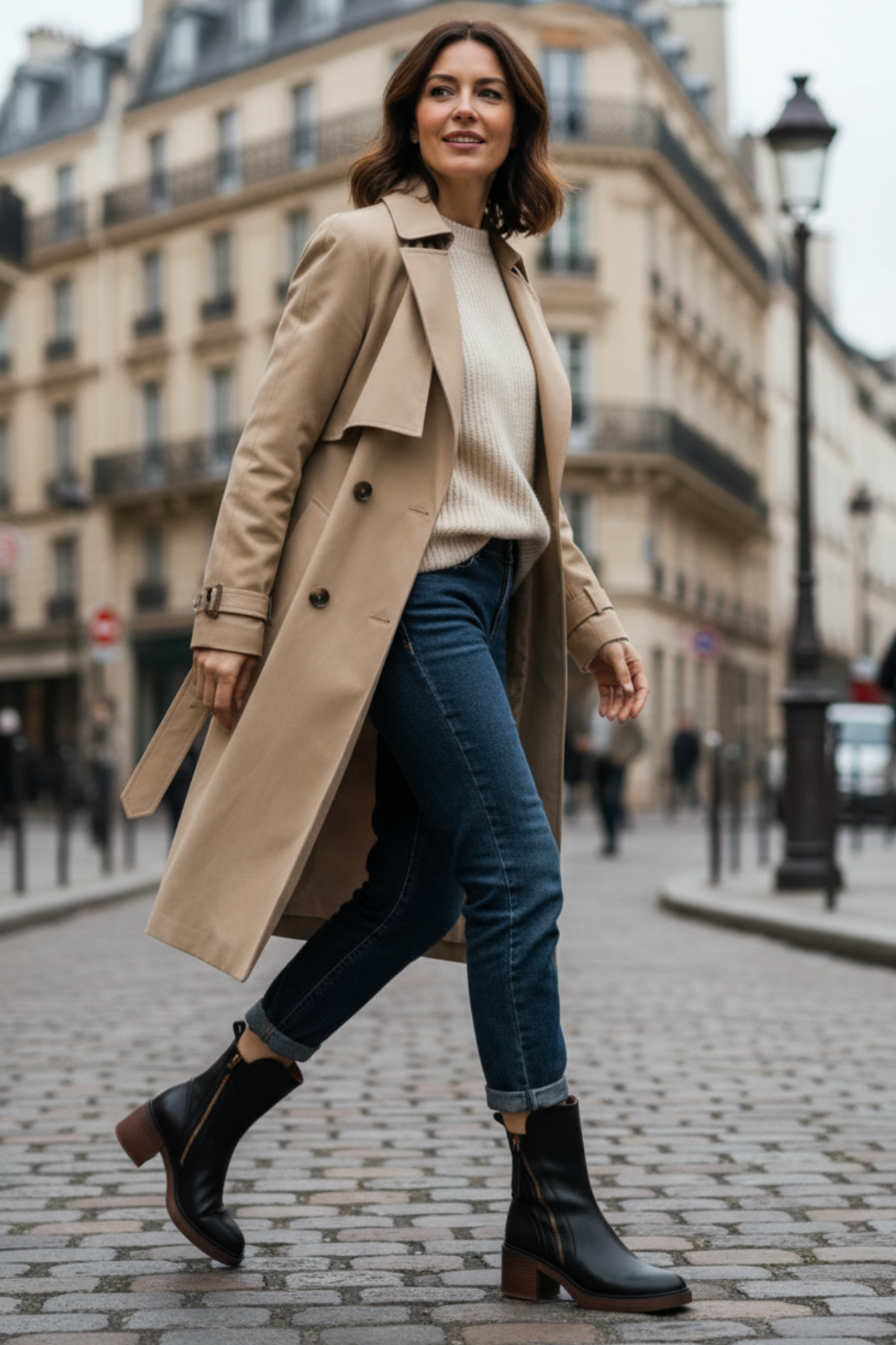Garciela | Bottes élégantes