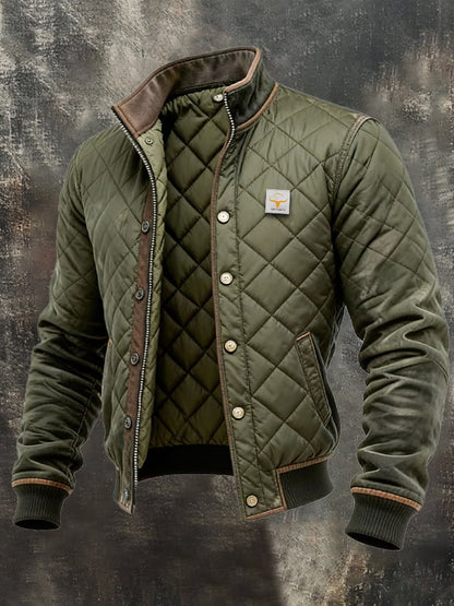 Arvendo | Veste Matelassée
