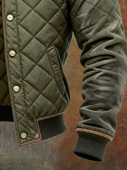 Arvendo | Veste Matelassée