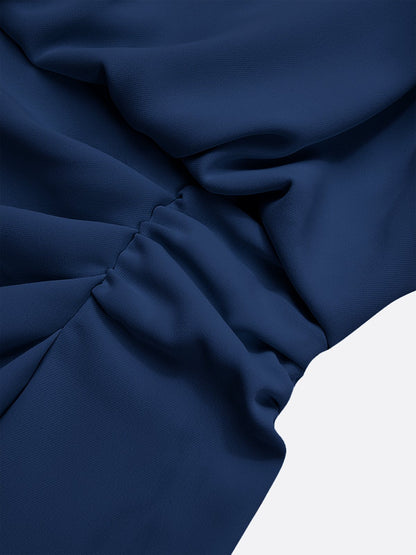 ALESSIA | Robe midi design