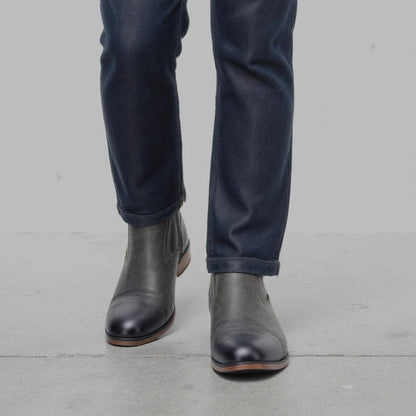 Arthur | Bottines Chelsea en Cuir