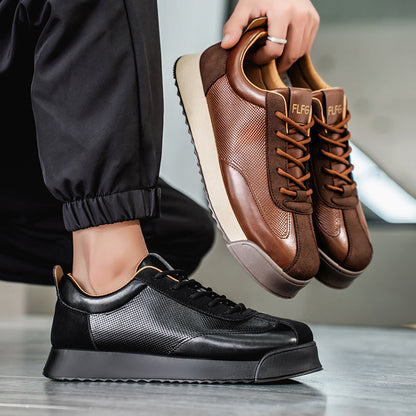 Lorenzo | Chaussures en Cuir Italien