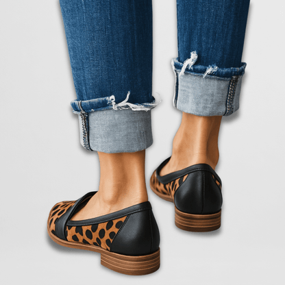 Emma | Mocassins Souples