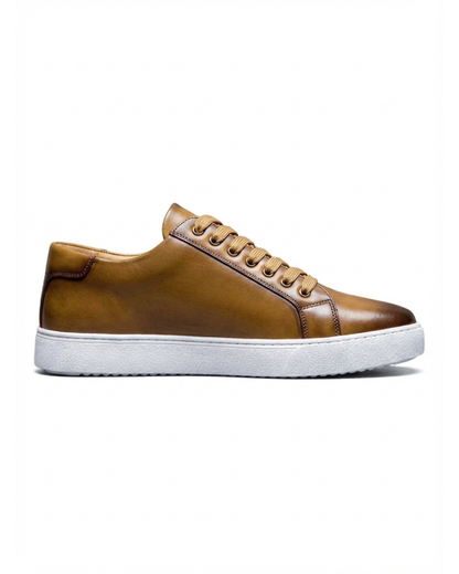 Saint-Tropez | Chaussures en Cuir