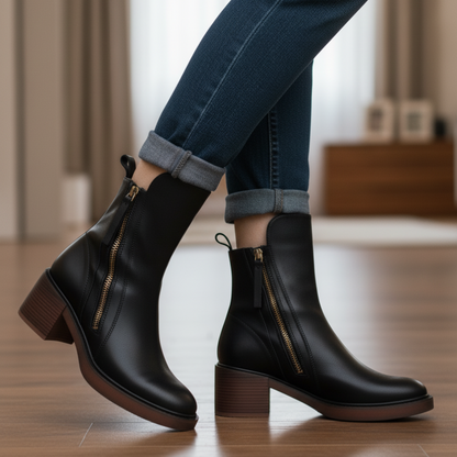 Garciela | Bottes élégantes