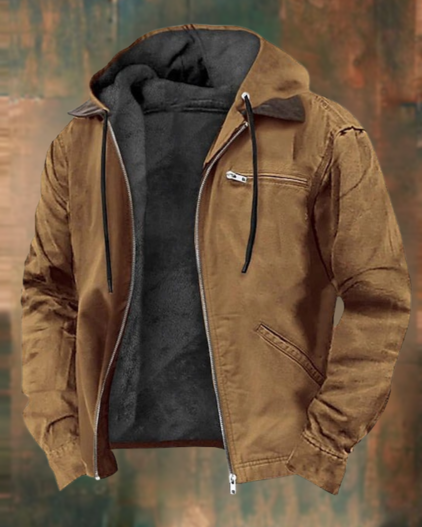 BRUNO | Veste homme de mi-saison