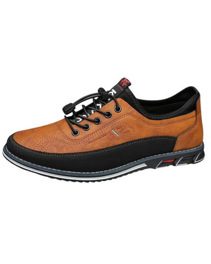 Hugo | Chaussures Casual en Cuir