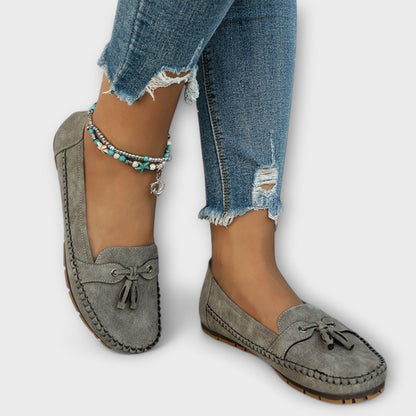 Lise | Mocassins Élégants