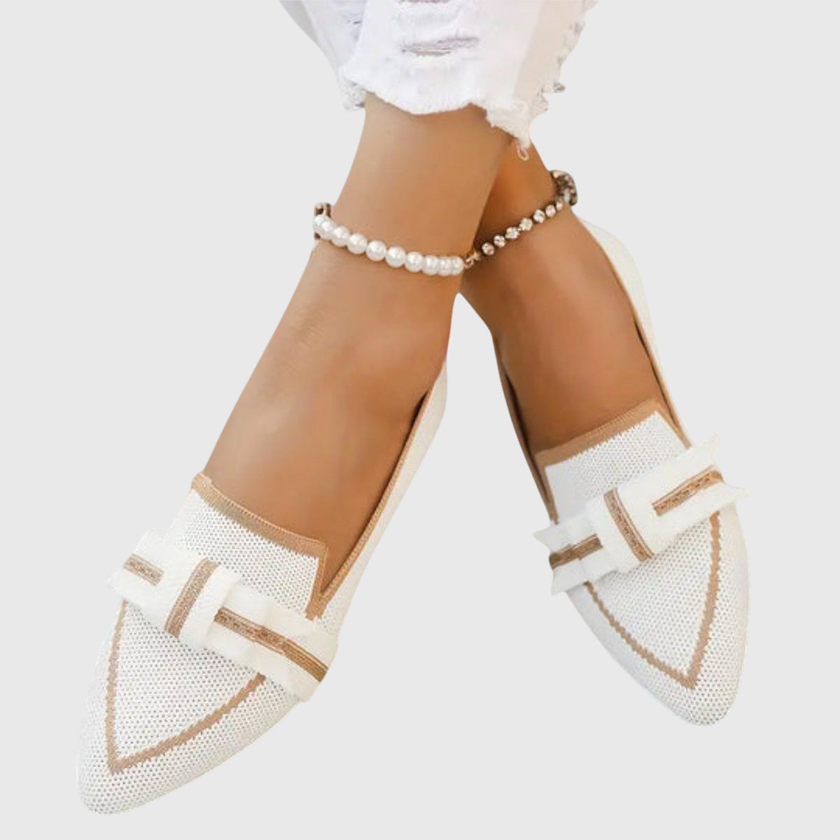Blaire | Chaussures confortables (Édition Limitée)