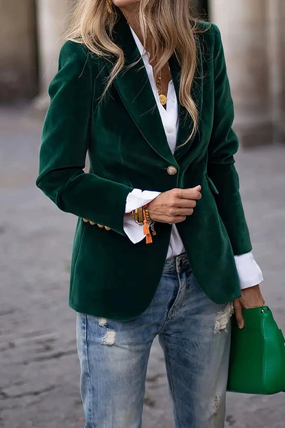 Amira | Veste de Saison