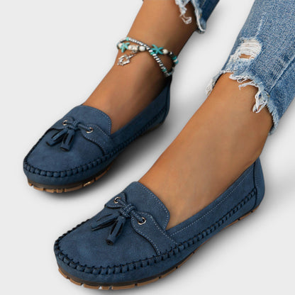 Lise | Mocassins Élégants