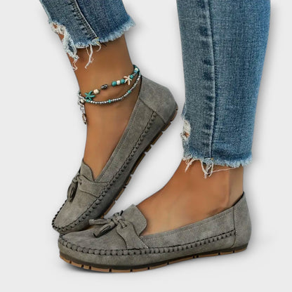 Lise | Mocassins Élégants
