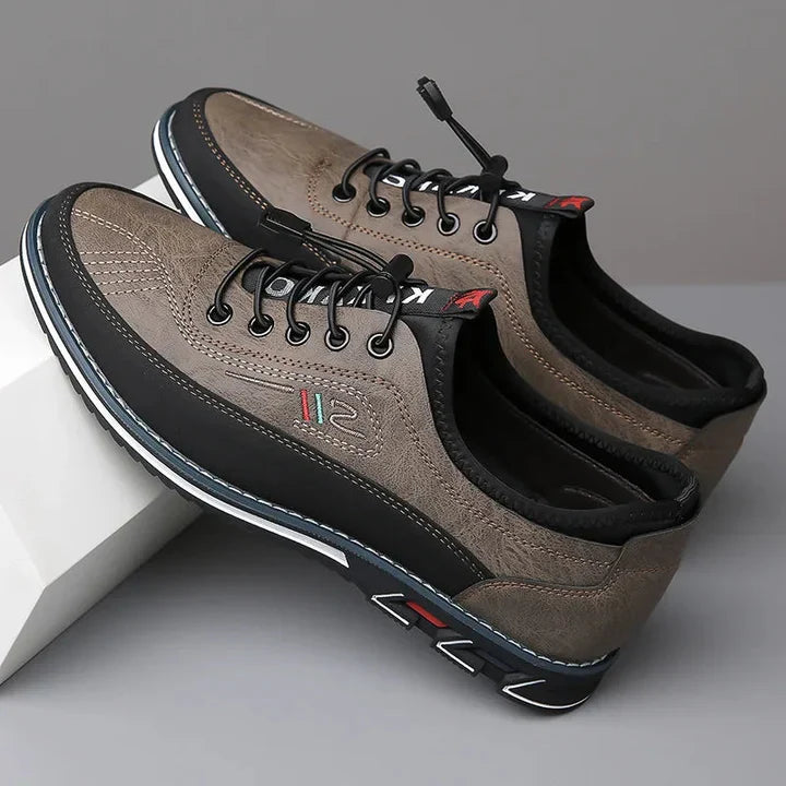 Hugo | Chaussures Casual en Cuir