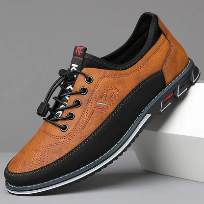Hugo | Chaussures Casual en Cuir