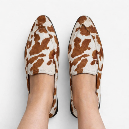 Valentina | Mocassins Confortables