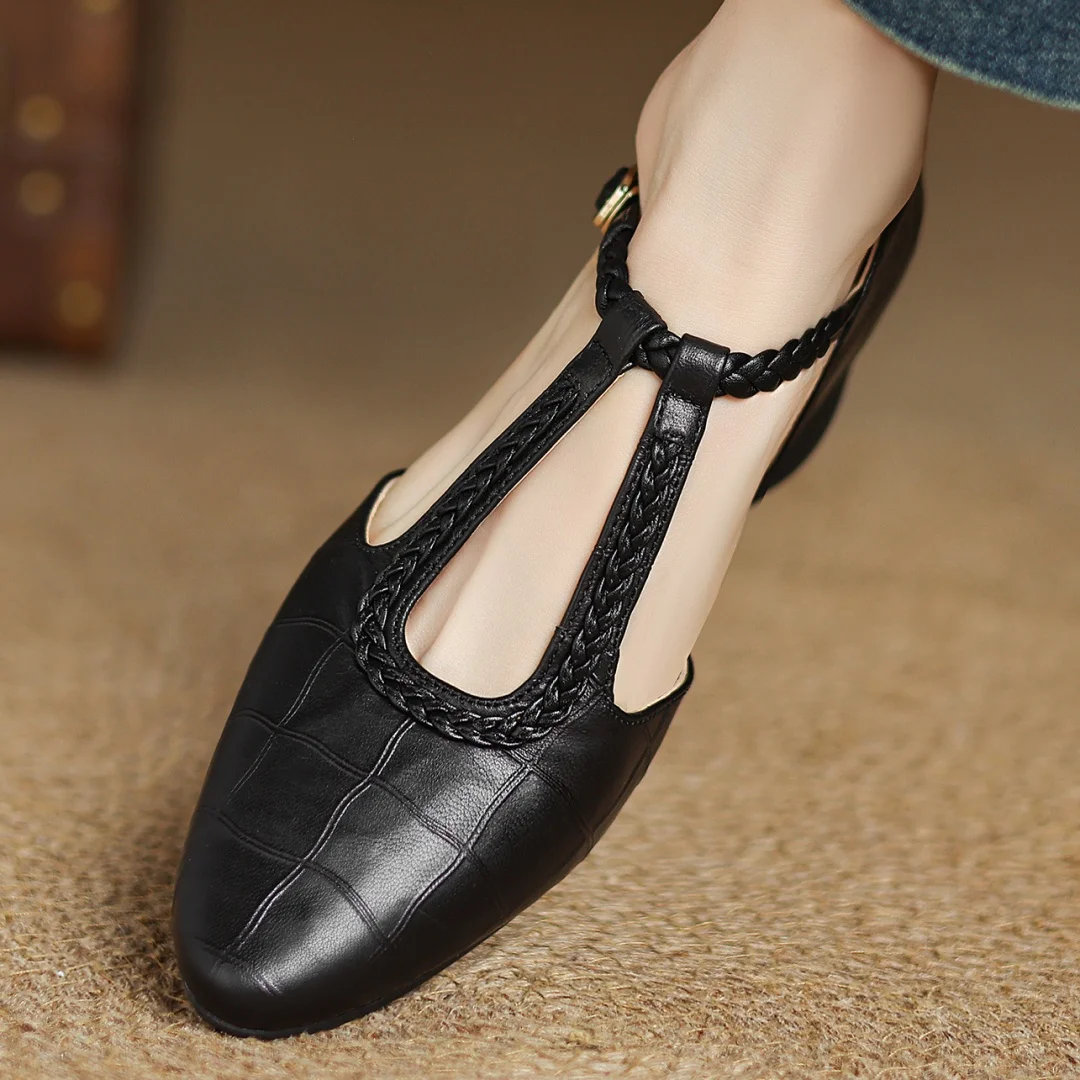 Francesca | Chaussures Classiques