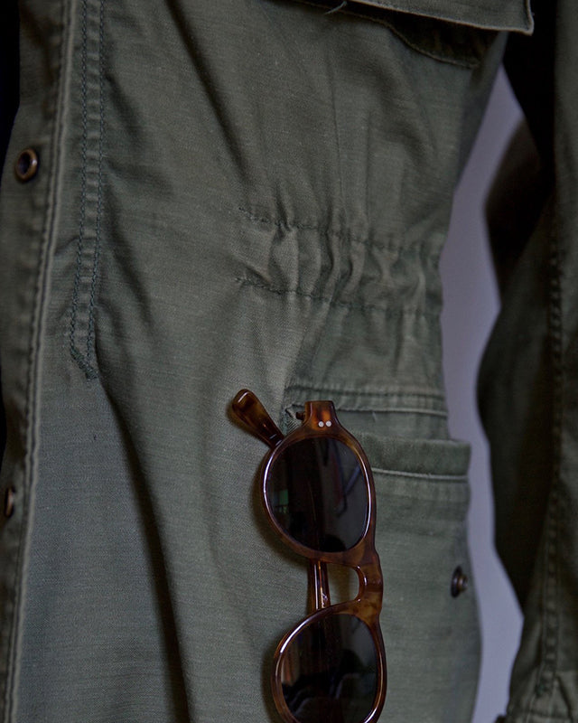 ALONSO | Veste field homme de mi-saison