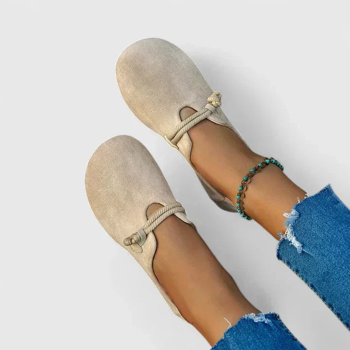 Bianca | Mocassins Élégants