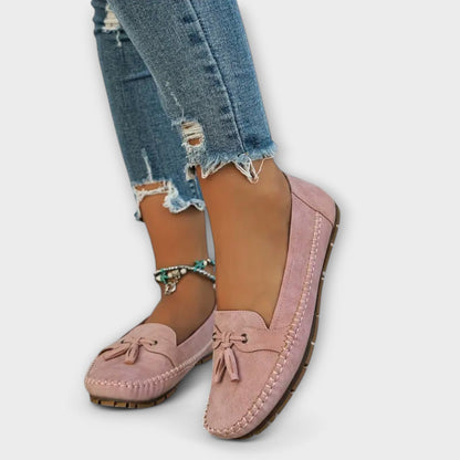 Lise | Mocassins Élégants