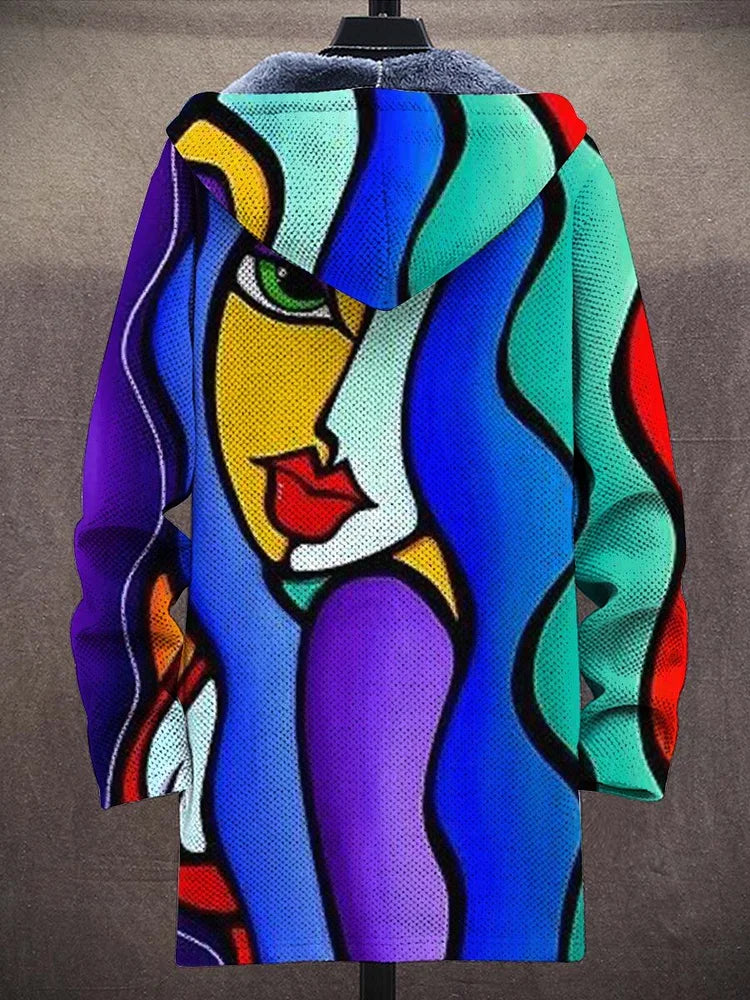 Orlanda | Sweat Artistique de Luxe