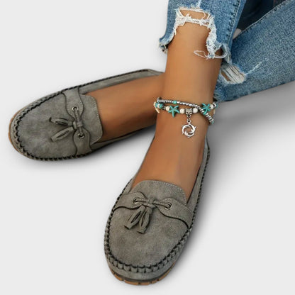 Lise | Mocassins Élégants