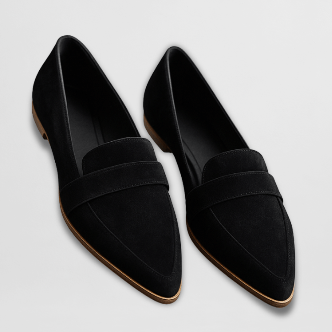 Emma | Mocassins Souples