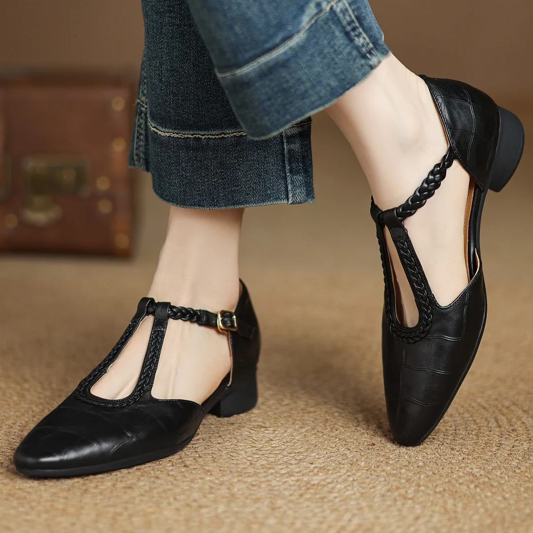Francesca | Chaussures Classiques