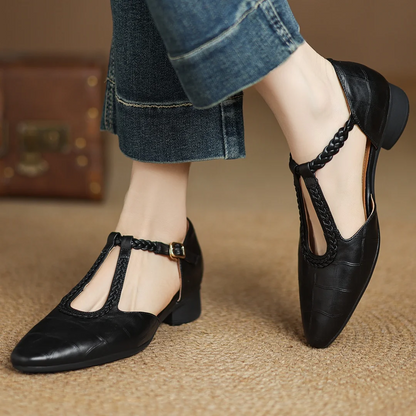 Francesca | Chaussures Classiques