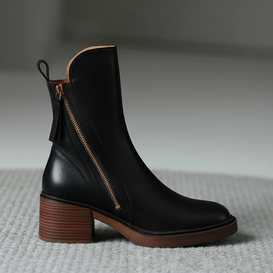 Garciela | Bottes élégantes