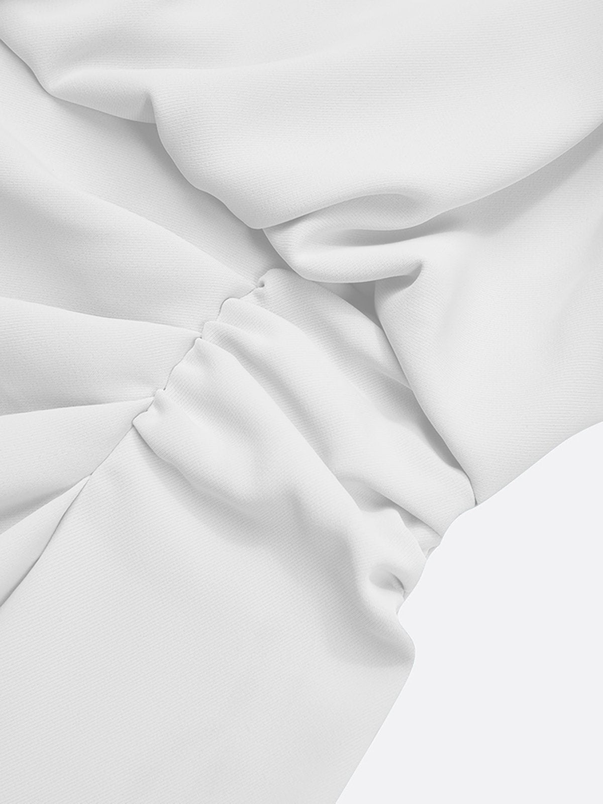 ALESSIA | Robe midi design