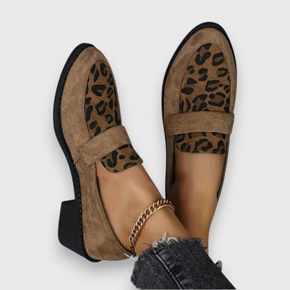 Bruni | Mocassins confortables