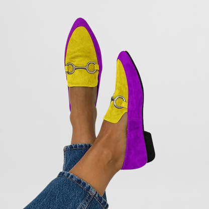 Matilde | Mocassins Confortables