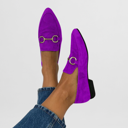 Matilde | Mocassins Confortables