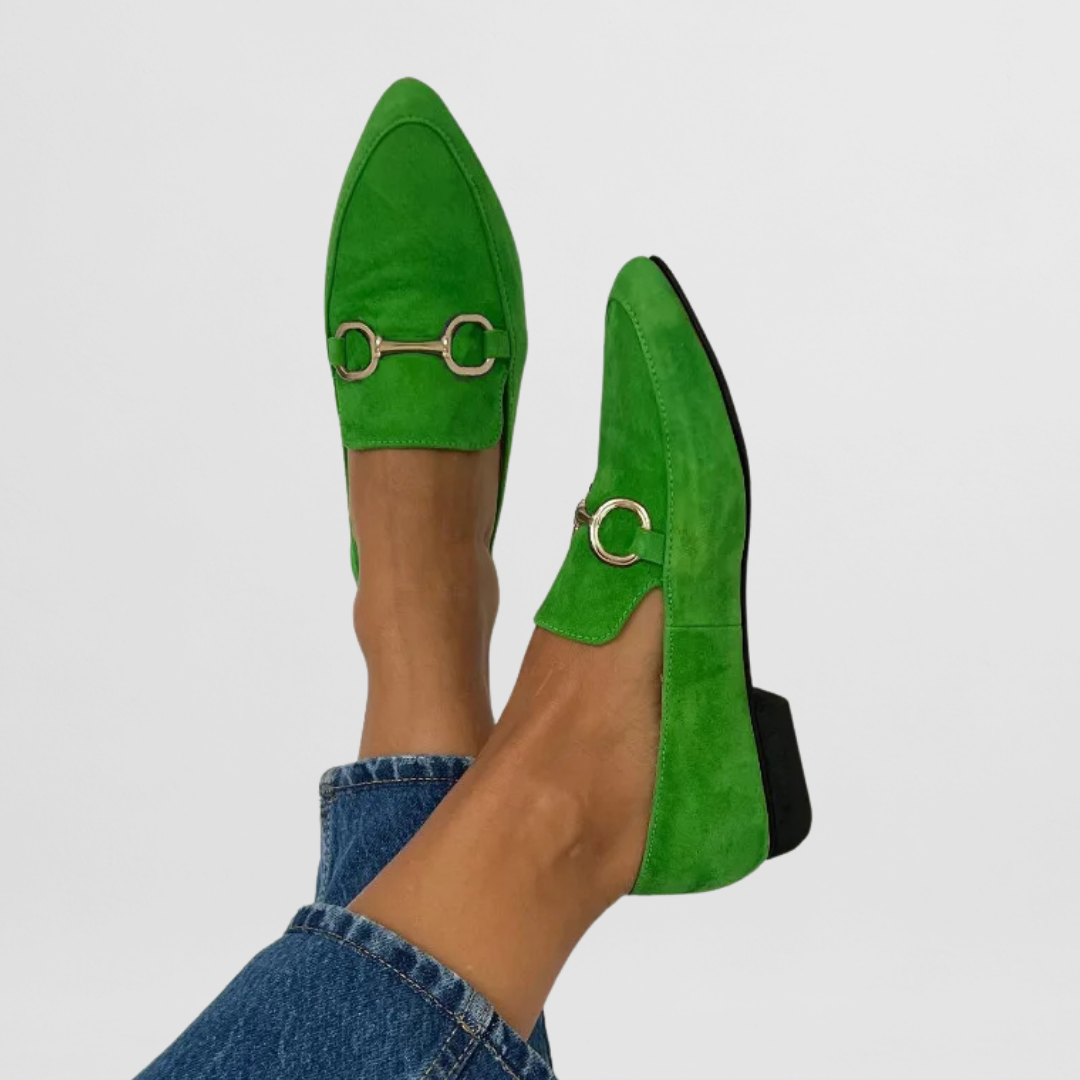 Matilde | Mocassins Confortables