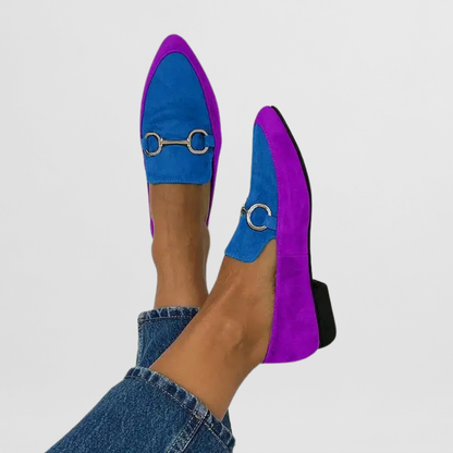 Matilde | Mocassins Confortables