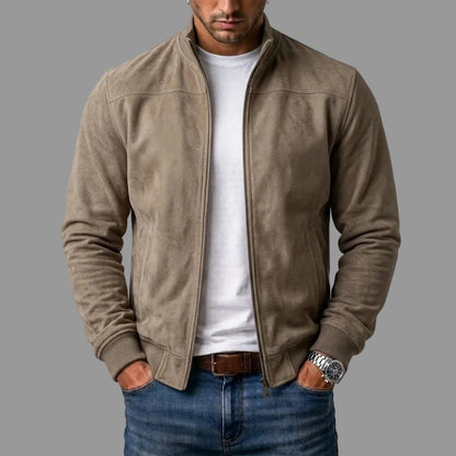 Corrado | Bomber en Daim
