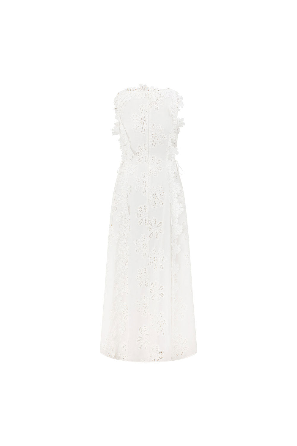 LORENA | Robe imprimée design