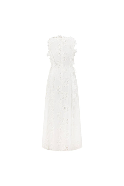 LORENA | Robe imprimée design