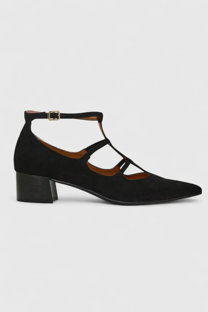 Lyn | Escarpins élégants avec style