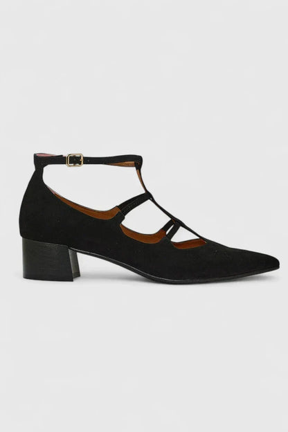 Lyn | Escarpins élégants avec style