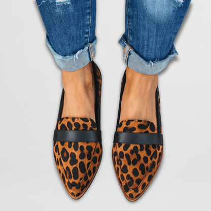 Emma | Mocassins Souples