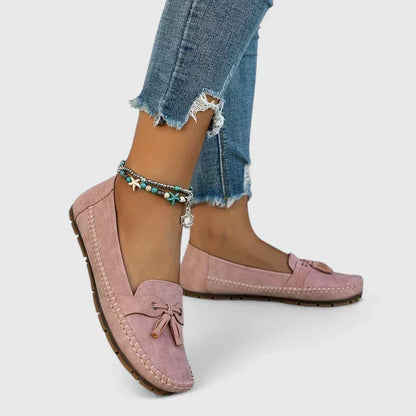 Noemi | Mocassins Confortables