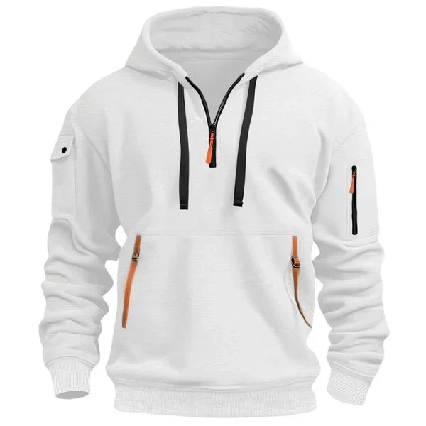 Nilo | Sweat à Capuche