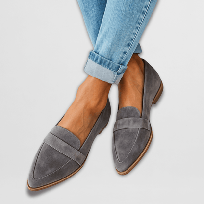 Emma | Mocassins Souples